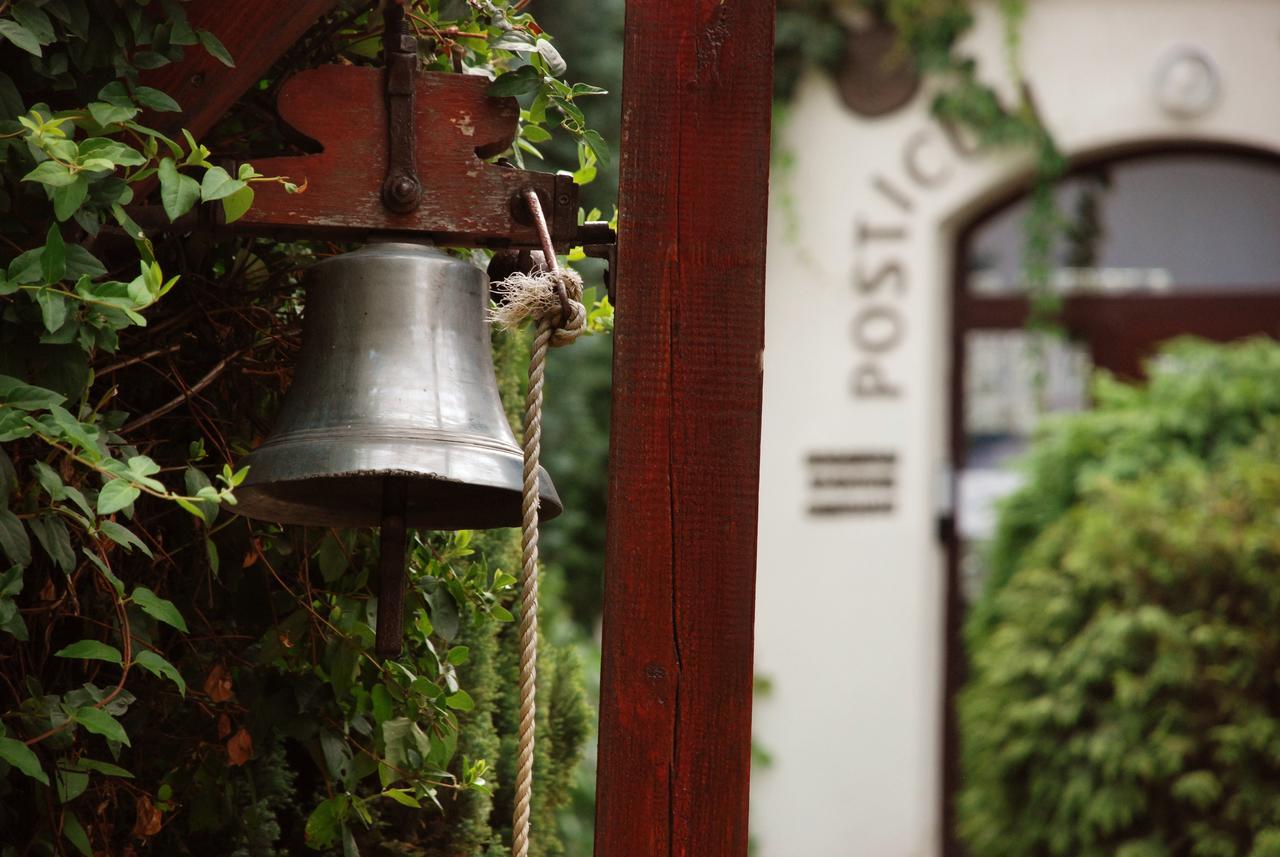 The Zen Hostel - Posticum Oradea Zewnętrze zdjęcie